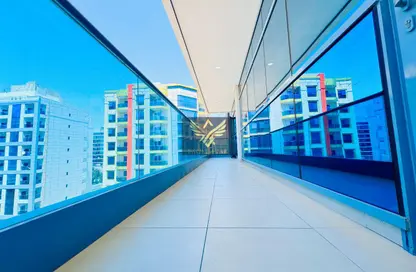 Apartment - 1 Bedroom - 2 Bathrooms for rent in Al Khair 1 - Al Satwa - Dubai