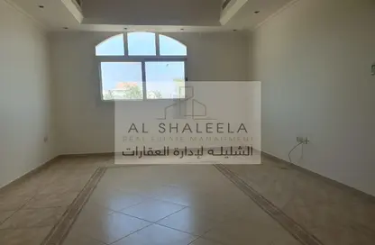 Villa - 3 Bedrooms - 4 Bathrooms for rent in Al Zaab - Abu Dhabi