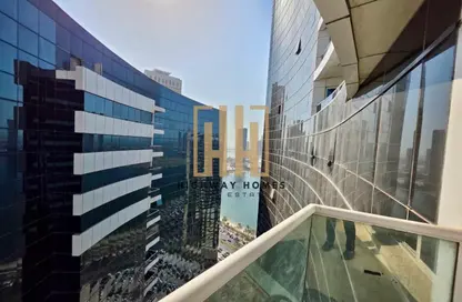 Apartment - 3 Bedrooms - 4 Bathrooms for rent in Al Taawun - Sharjah