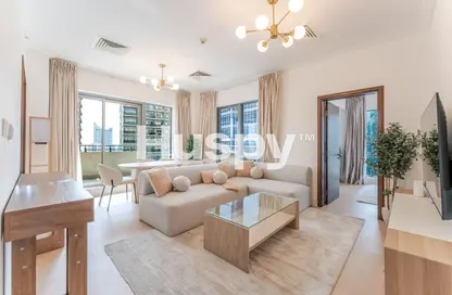 Apartment - 2 Bedrooms - 3 Bathrooms for sale in South Ridge 3 - South Ridge - Downtown Dubai - Dubai