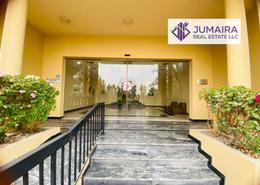 Reception / Lobby image for: Apartment - 2 bedrooms - 2 bathrooms for sale in Yasmin Tower - Yasmin Village - Ras Al Khaimah, Image 1