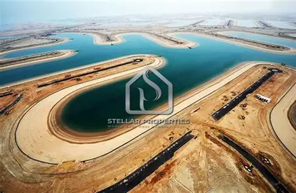 Details image for: Land - Studio for sale in Nareel Island - Abu Dhabi, Image 1