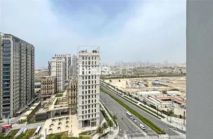 Apartment - 2 Bedrooms - 2 Bathrooms for rent in Park Ridge Tower C - Park Ridge - Dubai Hills Estate - Dubai