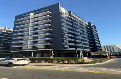 Apartment - 1 Bedroom - 2 Bathrooms for sale in Platinum - Liwan - Dubai Land - Dubai