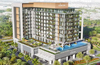 Apartment - 2 Bedrooms - 3 Bathrooms for sale in Ellington House III - Dubai Hills Estate - Dubai