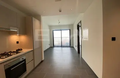 Apartment - 1 Bedroom - 1 Bathroom for sale in The Crest - Sobha Hartland - Mohammed Bin Rashid City - Dubai Apartment - 1 Bedroom - 1 Bathroom for sale in The Crest - Sobha Hartland - Mohammed Bin Rashid City - Dubai