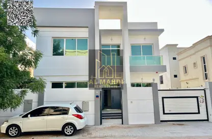 Villa - 5 Bedrooms - 7 Bathrooms for sale in Al Yasmeen 1 - Al Yasmeen - Ajman