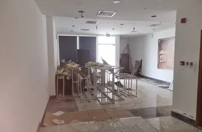 متجر - استوديو - 1 حمام للايجار في النهدة 1 - النهدة - دبي - دبي