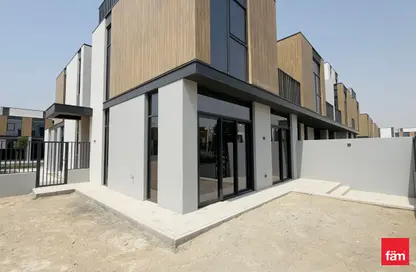 Townhouse - 4 Bedrooms - 4 Bathrooms for rent in Mudon Al Ranim 1 - Mudon - Dubai