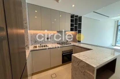 شقة - غرفة نوم - 2 حمامات للايجار في ستونهنج ريزيدنس - قرية الجميرا سركل - دبي