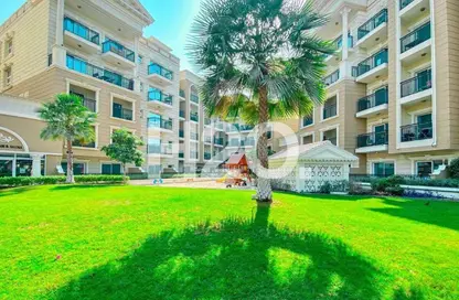 Apartment - 2 Bedrooms - 2 Bathrooms for sale in Resortz by Danube - Arjan - Dubai
