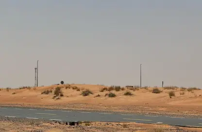أرض - استوديو للبيع في الصجعة الصناعية - آلصجعه - الشارقة