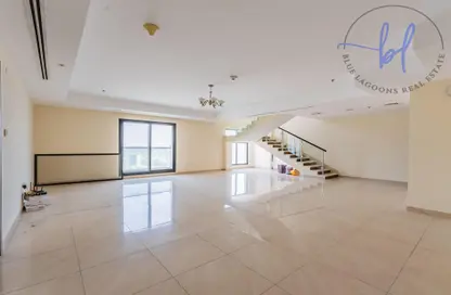 Apartment - 2 Bedrooms - 3 Bathrooms for sale in Riah Towers - Culture Village - Dubai