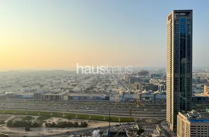 Apartment - 2 Bedrooms - 2 Bathrooms for sale in Forte 2 - Forte - Downtown Dubai - Dubai
