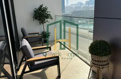 Apartment - 1 Bedroom - 1 Bathroom for sale in Al Maryah Vista - Al Maryah Island - Abu Dhabi