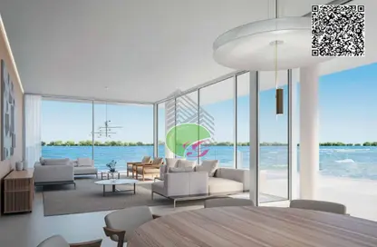 Apartment - 2 Bedrooms - 3 Bathrooms for sale in Gateway - Al Zorah - Ajman