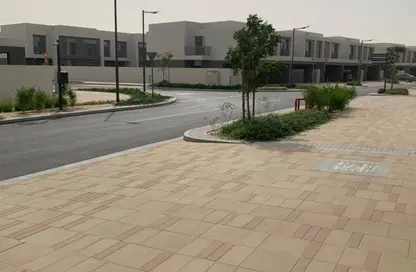 فيلا - 3 غرف نوم - 5 حمامات للايجار في ذي بالس بيتش فرونت - ذي بالس - دبي الجنوب (مركز دبي العالمي) - دبي