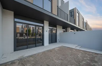 Villa - 3 Bedrooms - 4 Bathrooms for rent in Mudon Al Ranim 3 - Mudon - Dubai