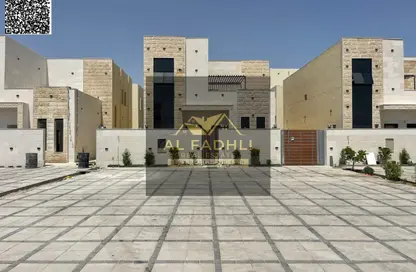 فيلا - 4 غرف نوم - 6 حمامات للبيع في الحليو 2 - الحليو - عجمان
