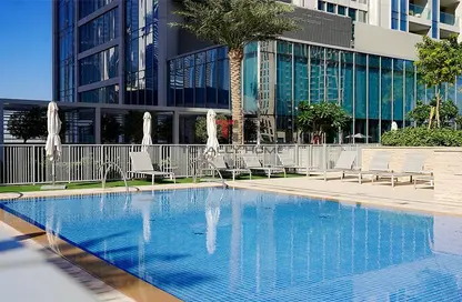 شقة - 3 غرف نوم - 4 حمامات للبيع في فورتي 1 - فورتي - دبي وسط المدينة - دبي