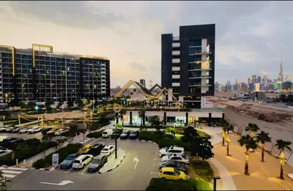 شقة - غرفة نوم - 1 حمام للايجار في 5 عزيزي ريفيرا - عزيزي ريفيرا - ميدان واحد - ميدان - دبي شقة - غرفة نوم - 1 حمام للايجار في 5 عزيزي ريفيرا - عزيزي ريفيرا - ميدان واحد - ميدان - دبي