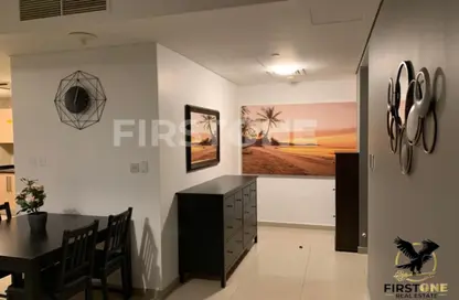 شقة - غرفة نوم - 2 حمامات للبيع في برج راس الخيمة - مارينا سكوير - جزيرة الريم - أبوظبي