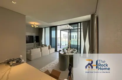 فيلا - 5 غرف نوم - 7 حمامات للبيع في جزيرة الشمس - مدينة أجمل مكان - مدينة الواجهة المائية لإمارة الشارقة - الشارقة