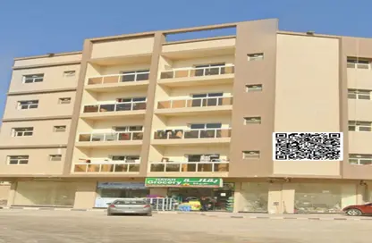 شقة - غرفة نوم - 1 حمام للايجار في الراشدية 3 - الراشدية - عجمان
