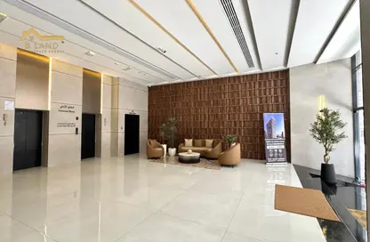 Apartment - 2 Bedrooms - 3 Bathrooms for rent in Al Rashidiya 1 - Al Rashidiya - Ajman