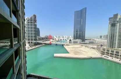 شقة - 2 غرف نوم - 3 حمامات للبيع في كانال ريزيدينس - جزيرة الريم - أبوظبي
