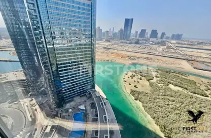 شقة - 2 غرف نوم - 3 حمامات للبيع في خليج المارينا - مدينة الأضواء - جزيرة الريم - أبوظبي