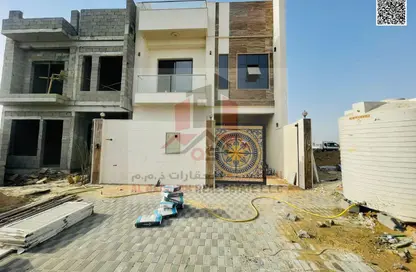 تاون هاوس - 5 غرف نوم - 7 حمامات للبيع في الحليو 2 - الحليو - عجمان