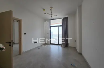 Apartment - 1 Bedroom - 2 Bathrooms for rent in Binghatti Avenue - Al Jaddaf - Dubai