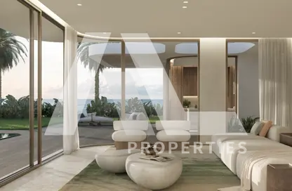Villa - 4 Bedrooms - 6 Bathrooms for sale in NB Collection - Hayat Island - Mina Al Arab - Ras Al Khaimah