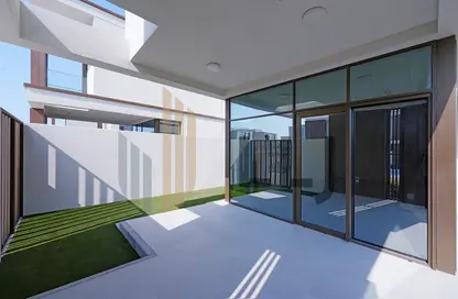 Townhouse - 3 Bedrooms - 4 Bathrooms for rent in Souk Al Jubail - Al Jubail Island - Abu Dhabi