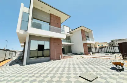 Villa - 6 Bedrooms for sale in Al Yasmeen 1 - Al Yasmeen - Ajman