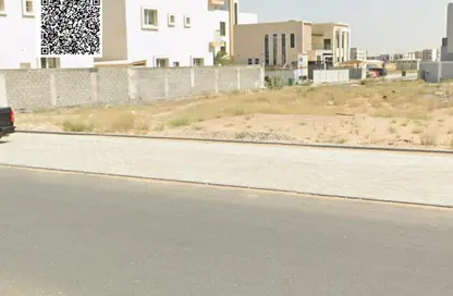 Land - Studio for sale in Ajman Hills - Al Alia - Ajman