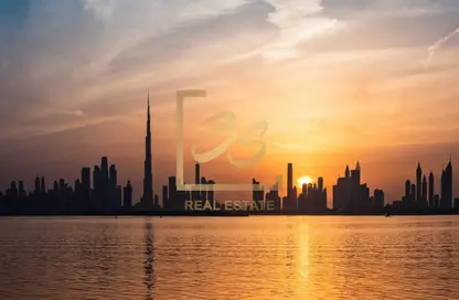 Apartment - 1 Bedroom - 2 Bathrooms for sale in Serenova - Dubai Silicon Oasis - Dubai