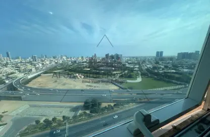 شقة - 2 غرف نوم - 2 حمامات للبيع في الراشدية 3 - الراشدية - عجمان