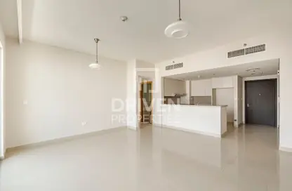 Apartment - 3 Bedrooms - 5 Bathrooms for rent in Harbour Views 1 - Dubai Creek Harbour (The Lagoons) - Dubai