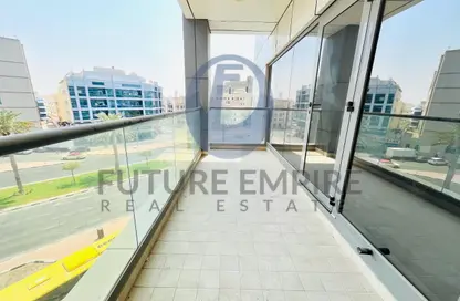 Apartment - 3 Bedrooms - 3 Bathrooms for rent in Al Hamriya - Bur Dubai - Dubai