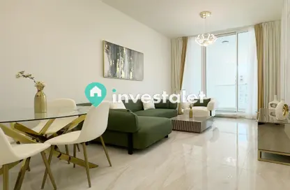 Apartment - 2 Bedrooms - 2 Bathrooms for rent in Gemz by Danube - Al Furjan - Dubai