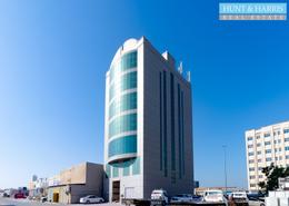 Outdoor Building image for: Whole Building for sale in Al Uraibi - Ras Al Khaimah, Image 1