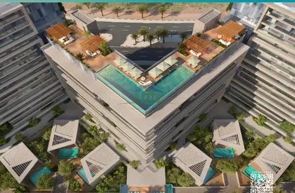 Villa - 4 Bedrooms - 5 Bathrooms for sale in Moonstone Residences Interiors - Al Marjan Island - Ras Al Khaimah