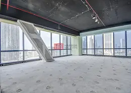 Empty Room image for: Half Floor - Studio for sale in Boulevard Plaza 2 - Boulevard Plaza Towers - Downtown Dubai - Dubai, Image 1