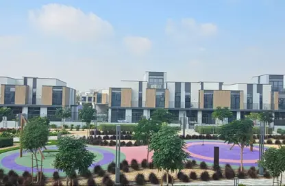 Townhouse - 4 Bedrooms - 4 Bathrooms for rent in Mudon Al Ranim 2 - Mudon - Dubai