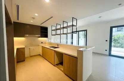 Townhouse - 3 Bedrooms - 4 Bathrooms for rent in Aura - Tilal Al Ghaf - Dubai