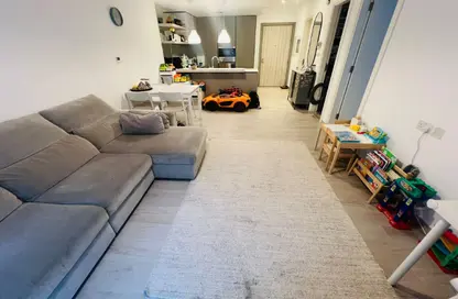 Apartment - 1 Bedroom - 1 Bathroom for rent in Eaton Place - Jumeirah Village Circle - Dubai