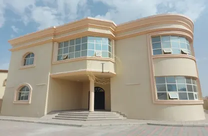 Villa for rent in Dhaher 3 - Al Dhahir - Al Ain