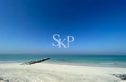 Apartment - 1 Bedroom - 2 Bathrooms for rent in Qaryat Al Hidd - Saadiyat Island - Abu Dhabi